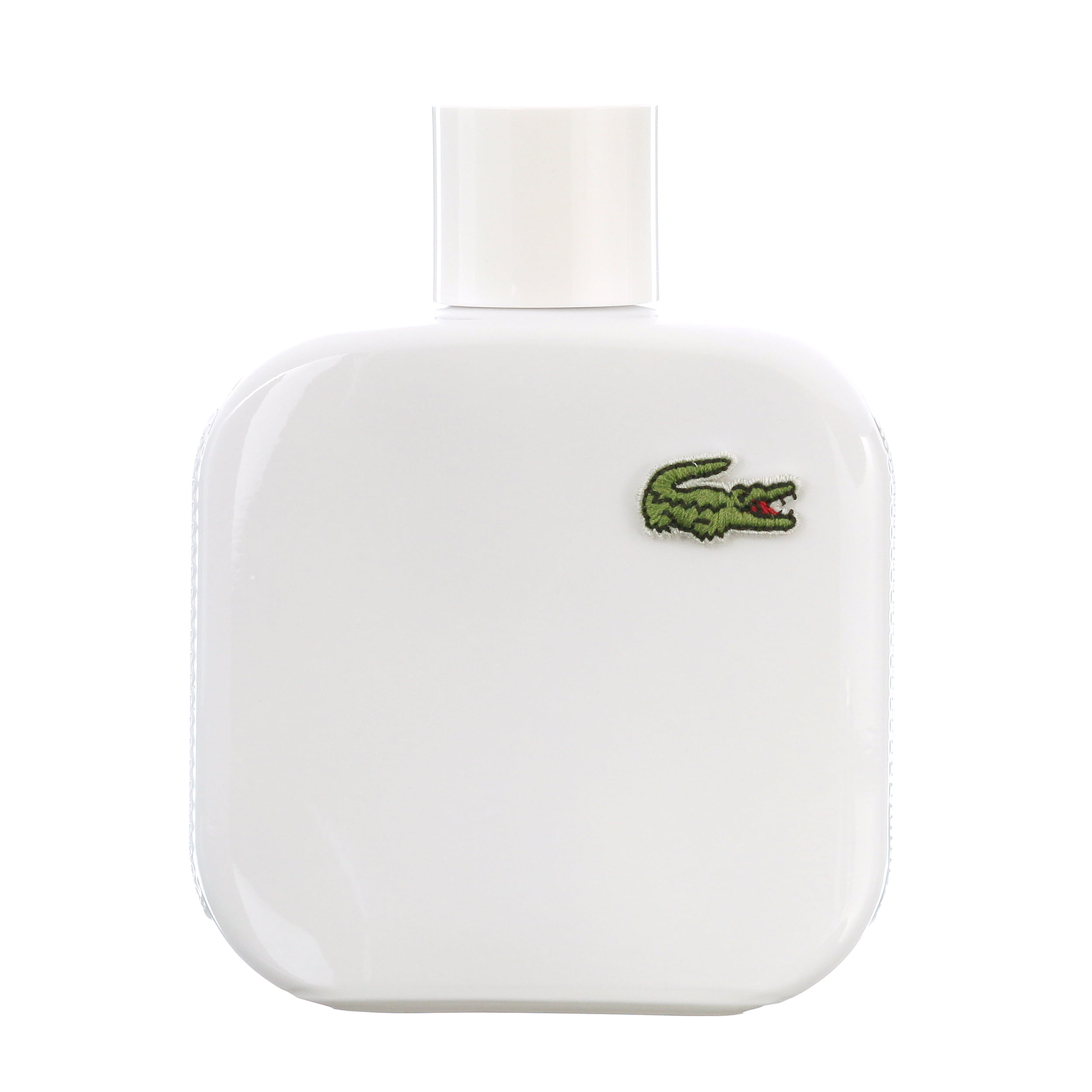 Lacoste L.12.12 Blanc Review: A Classic Clean Masculine Scent - Product Image