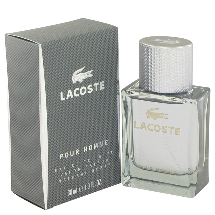 Lacoste Pour Homme Review: A Timeless Classic from 2002 - Product Image
