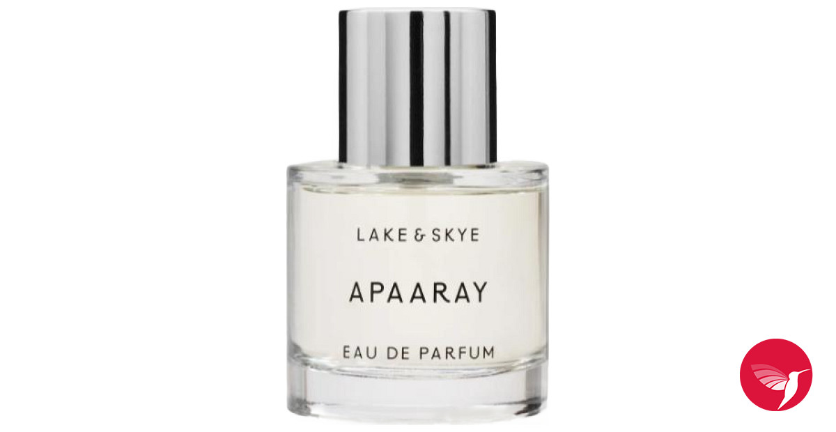 Lake & Skye Apres Review: A Modern, Woody Citrus - Product Image