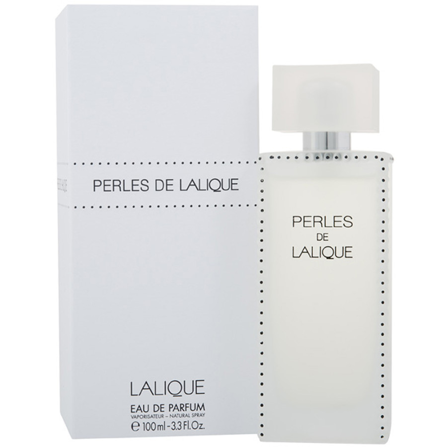 Perles de Lalique: A Modern Chypre Masterpiece
