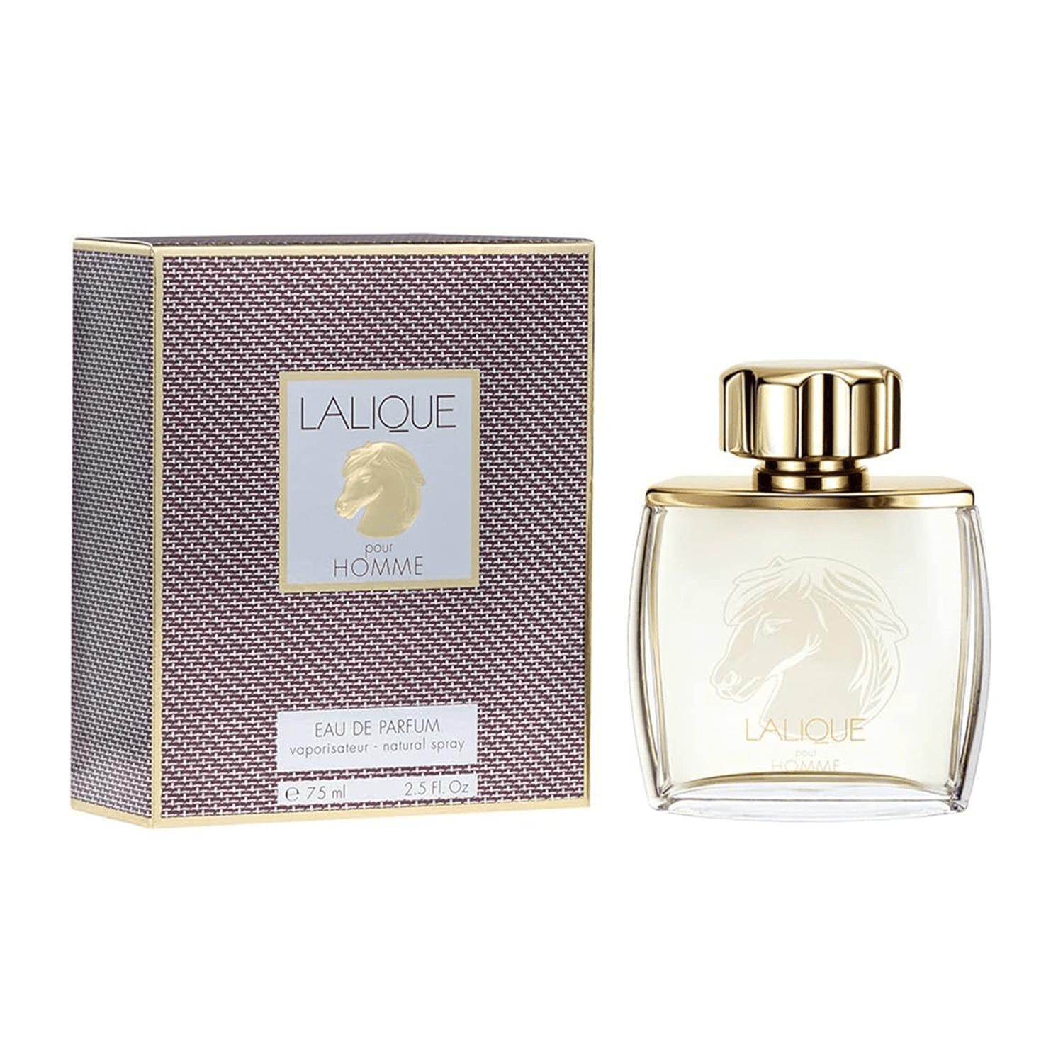 Lalique Pour Homme Equus Review: A Woody Aromatic Classic