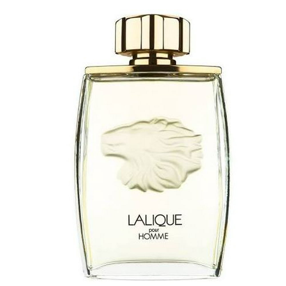 Lalique Pour Homme Review: A Scholarly Analysis of a Woody Citrus Classic