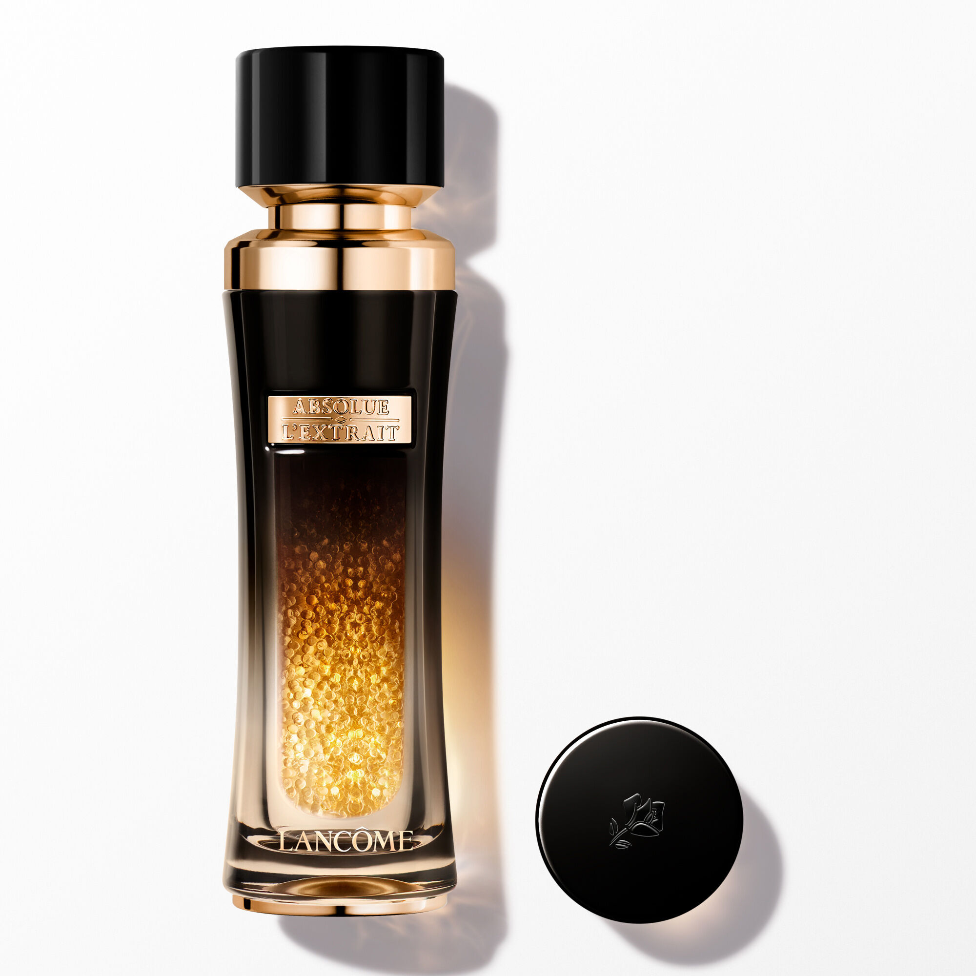 Lancôme Absolue Les Extrait de Parfum: A Floral Masterpiece - Product Image