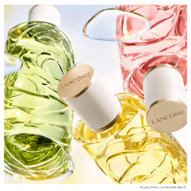 Lancôme Ô de Lancôme: A Timeless Masterpiece of Citrus Chypre - Product Image
