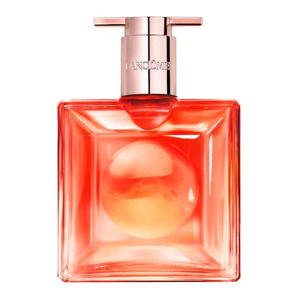Lancôme Idôle Peach 'N Roses Review: A Juicy Floral for Spring - Product Image