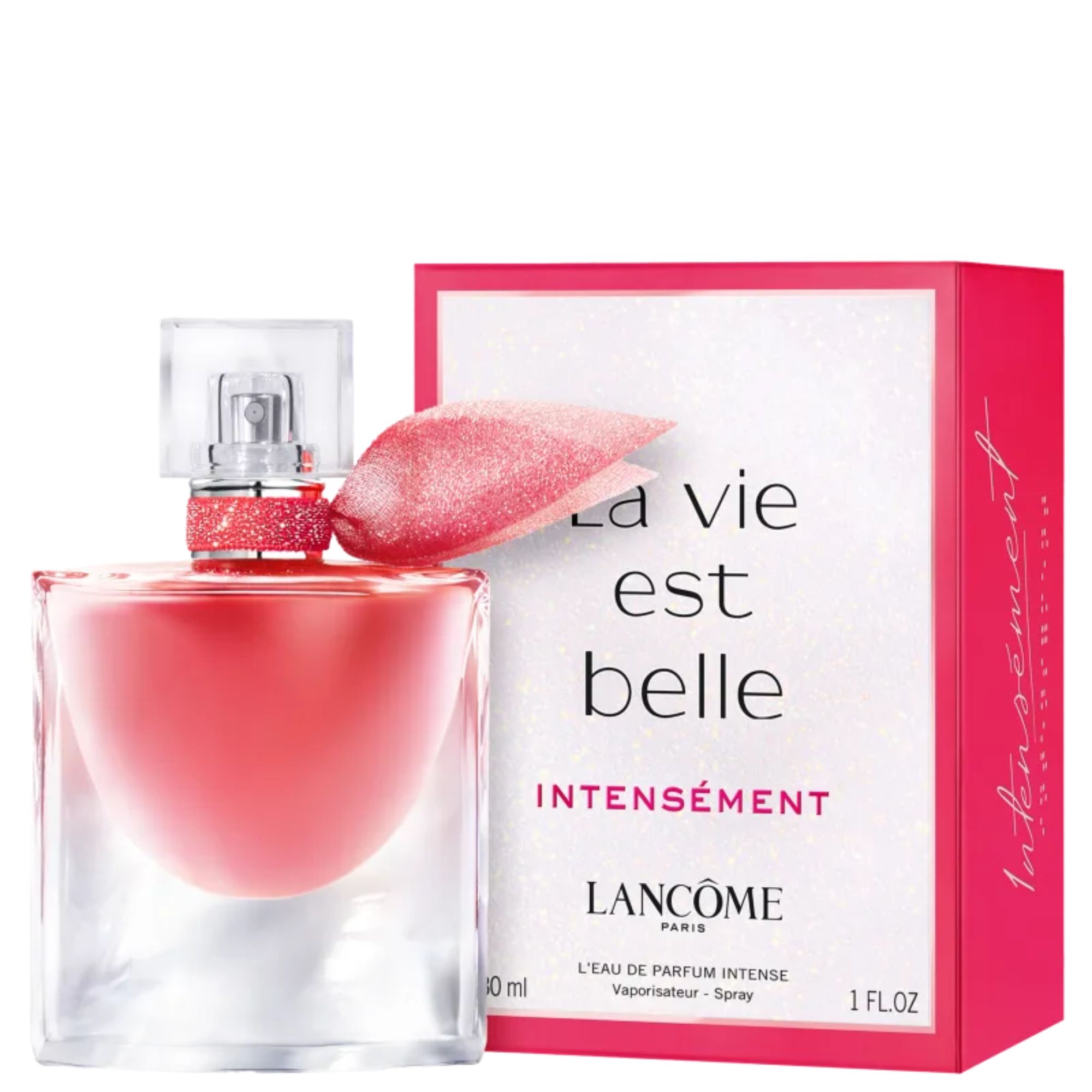 Lancôme La Vie Est Belle Intense: A Masterclass in Elegance - Product Image