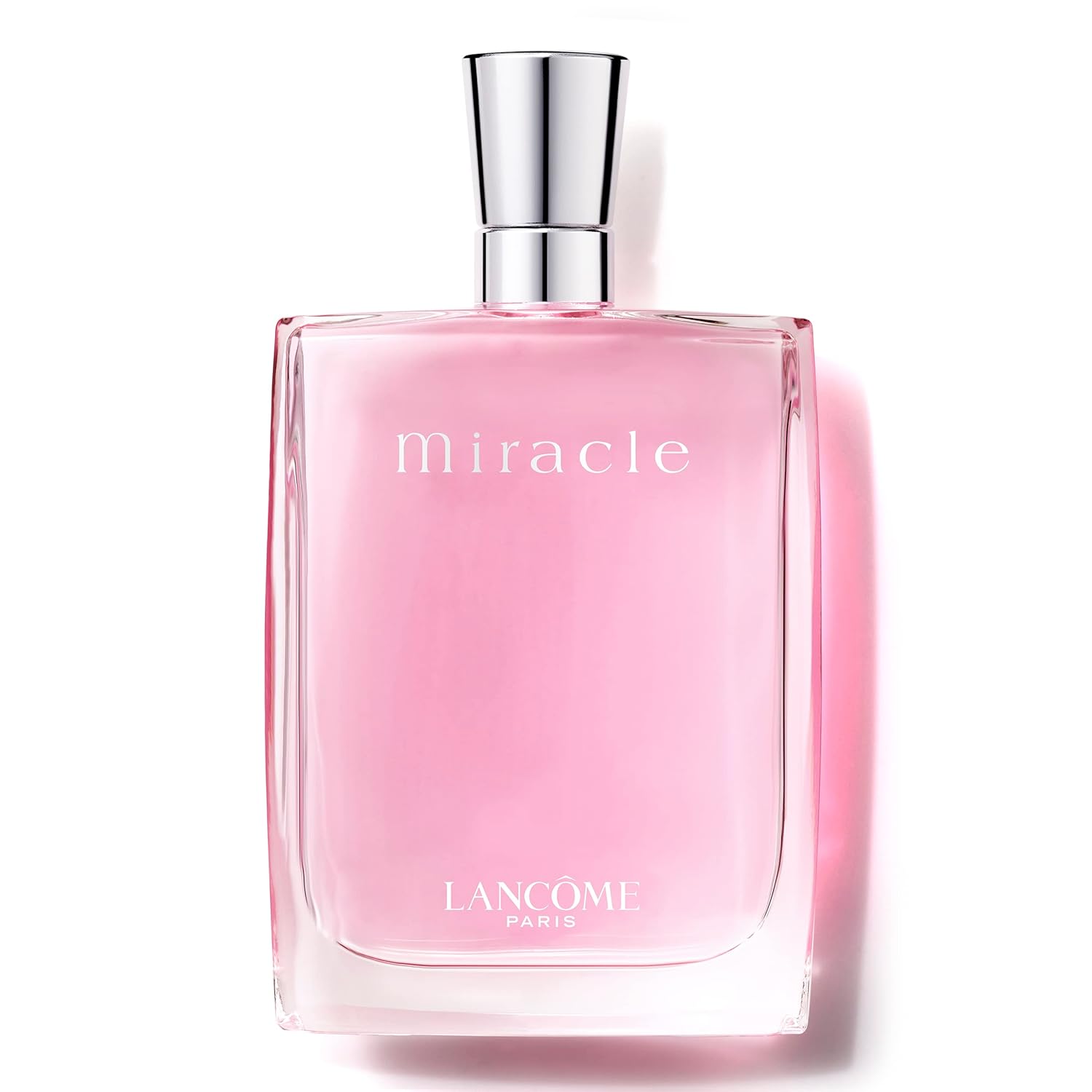 Lancôme Miracle Review: A Millennial Floral Icon Analyzed - Product Image