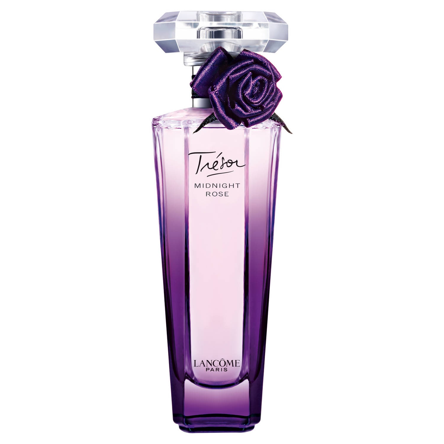 Lancôme Trésor Midnight Rose: A Modern Floral Masterpiece - Product Image
