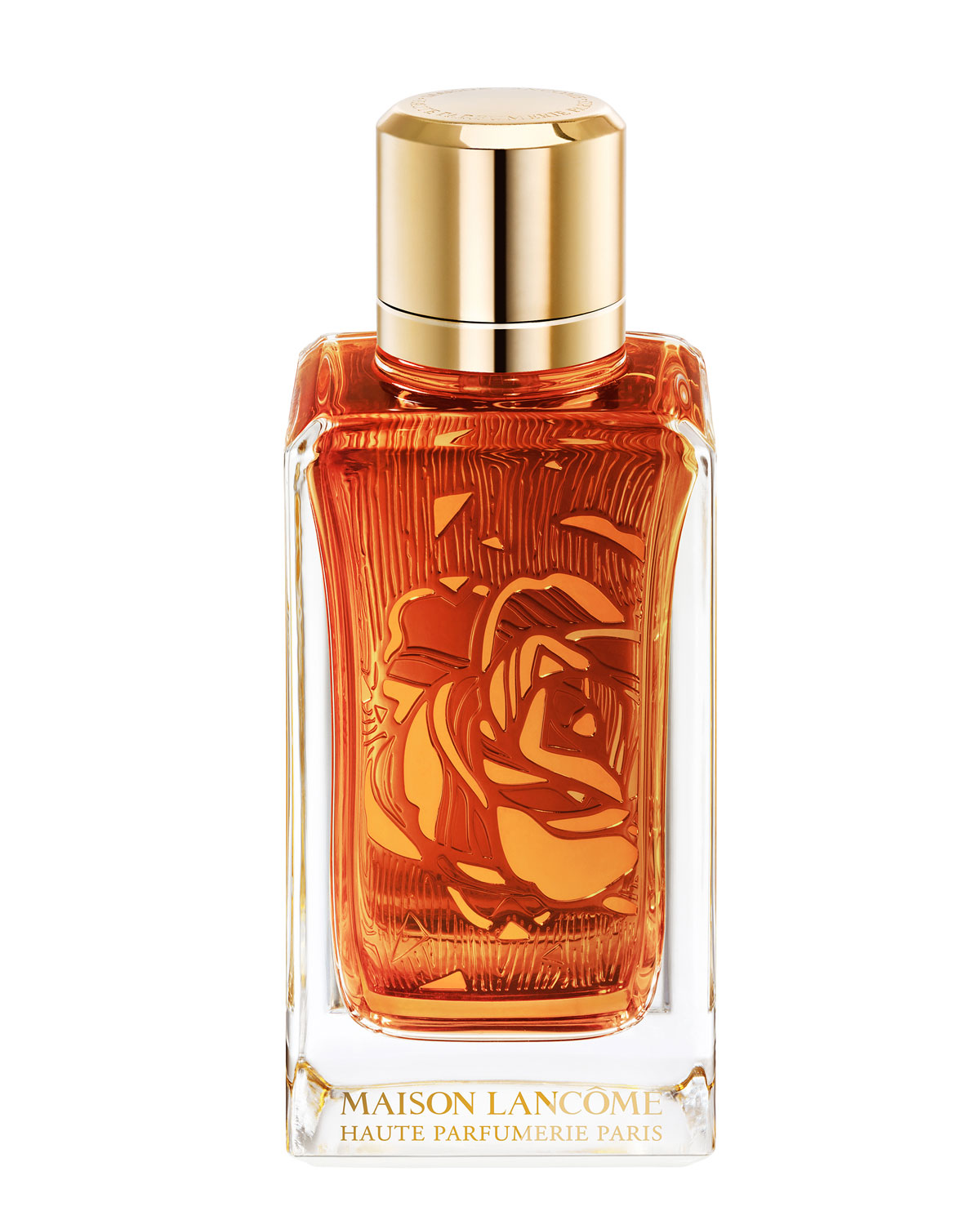 Lancôme Oud Bouquet Review: A Modern Masterpiece of Oud - Product Image