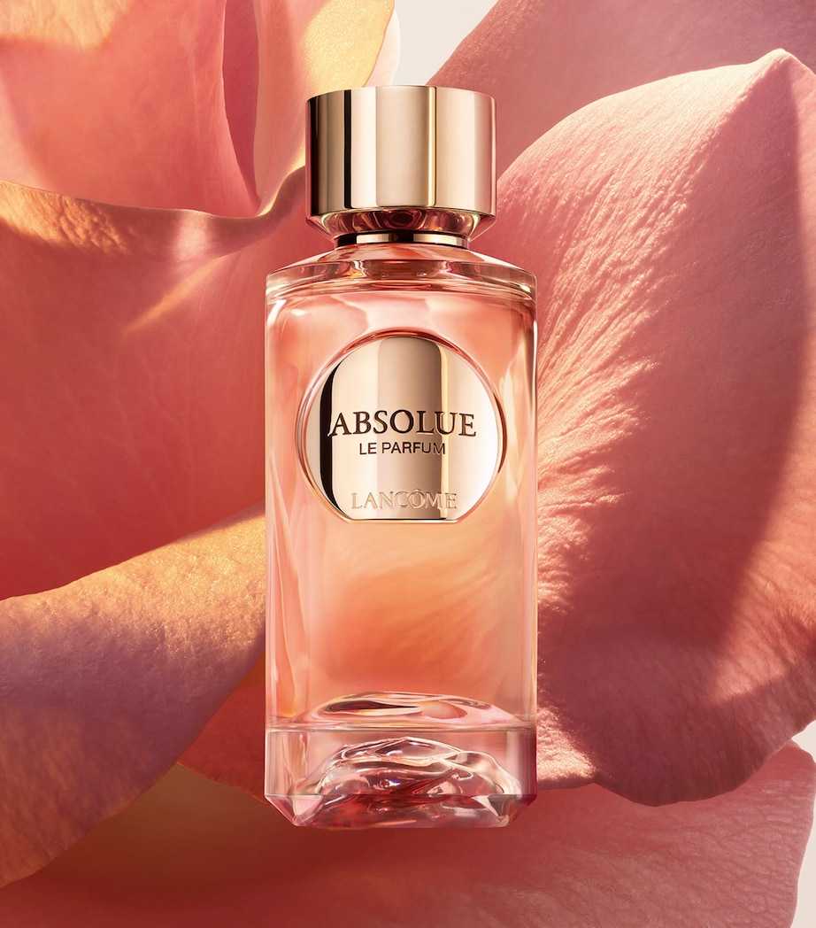 Lancome Absolue Les Parfums: A Masterclass in Floral Luxury - Product Image