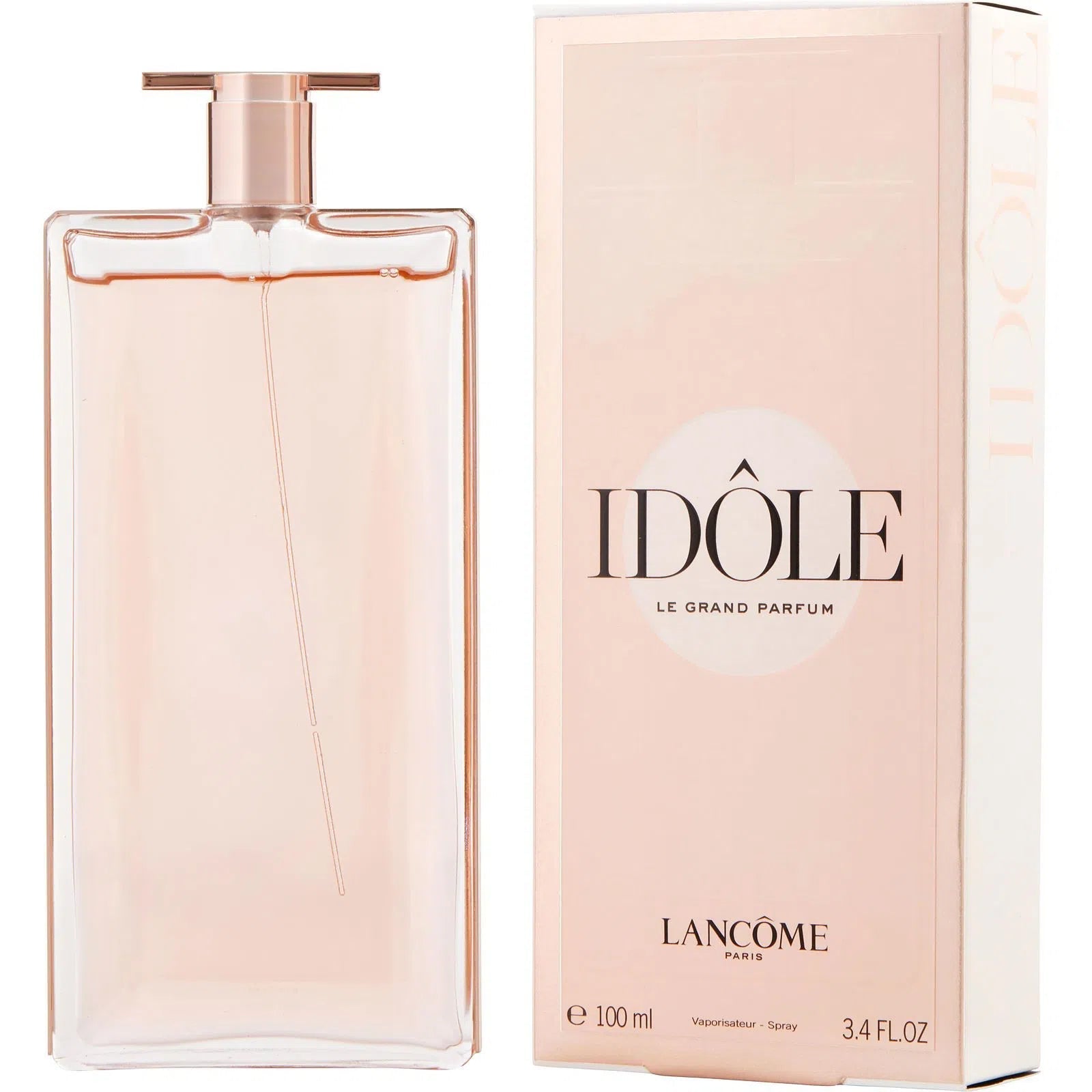 Lancome Idôle EDP Review: A Modern Icon's Rise - Product Image