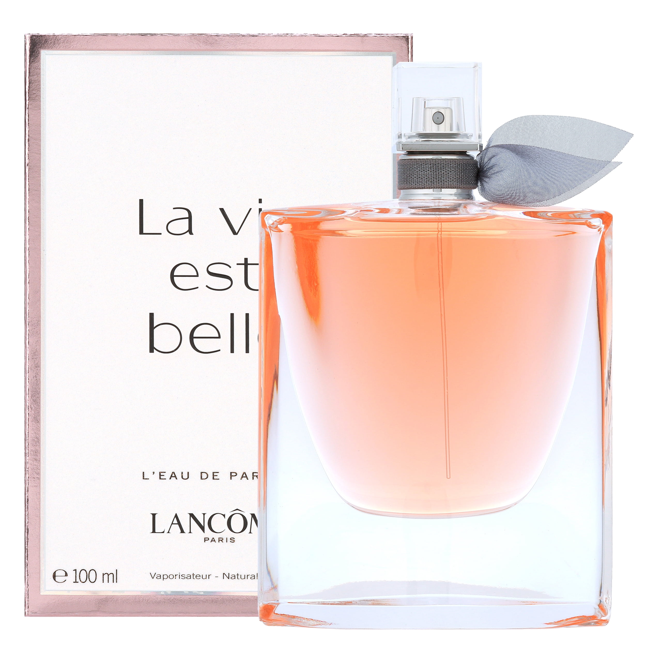 Lancôme La Vie Est Belle: The Iconic Fragrance Reviewed - Product Image