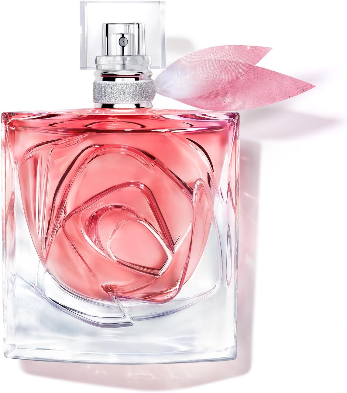 Lancôme La Vie Est Belle Rose Extraordinaire Review: A Modern Rose Worth the Price? - Product Image