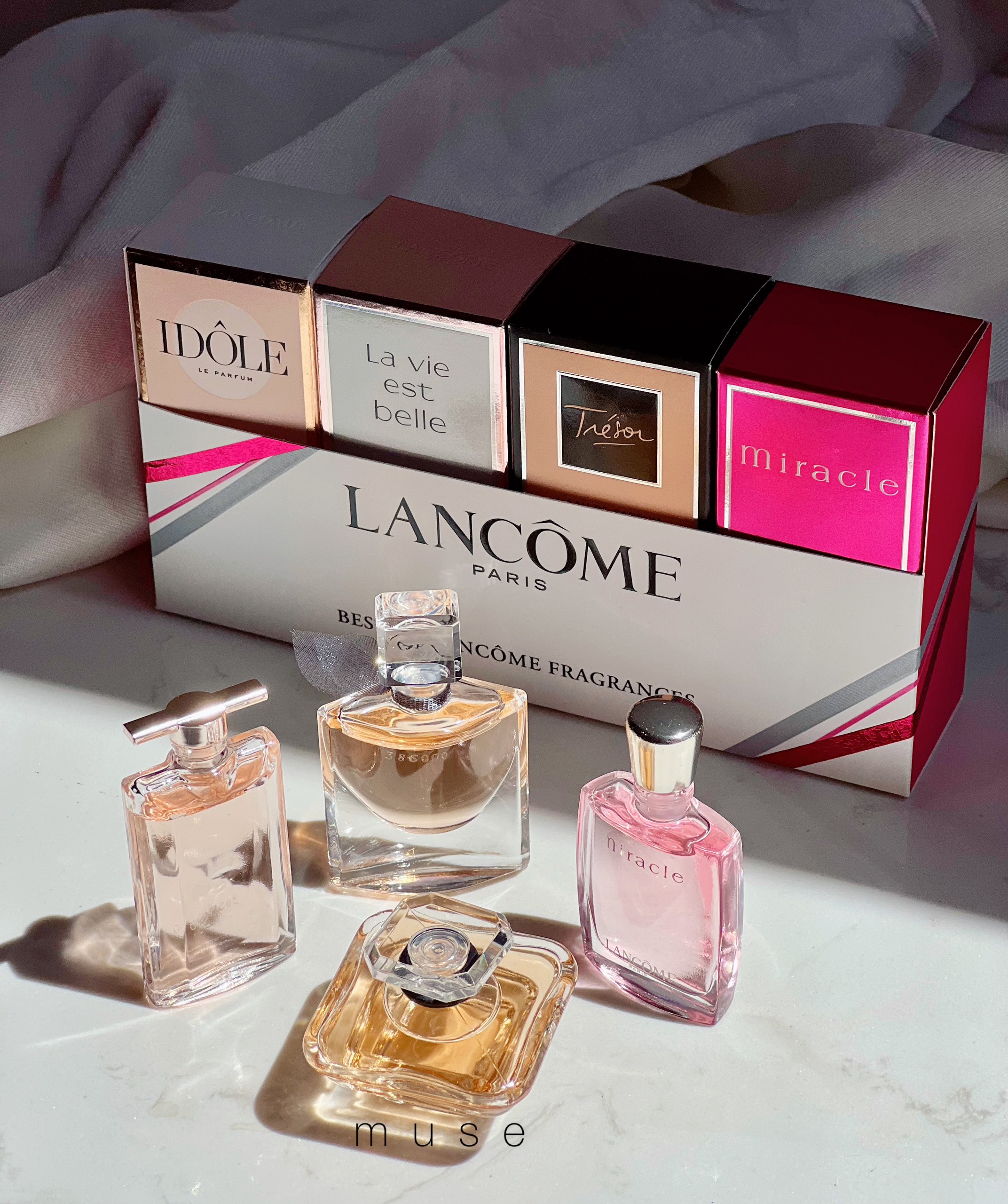 La Vie Est Belle by Lancôme: A Modern Classic Review - Product Image