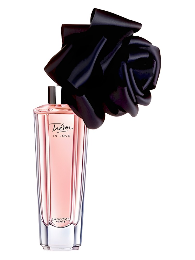 Lancôme Trésor In Love La Coquette Limited Edition Review: The Collector's Dream