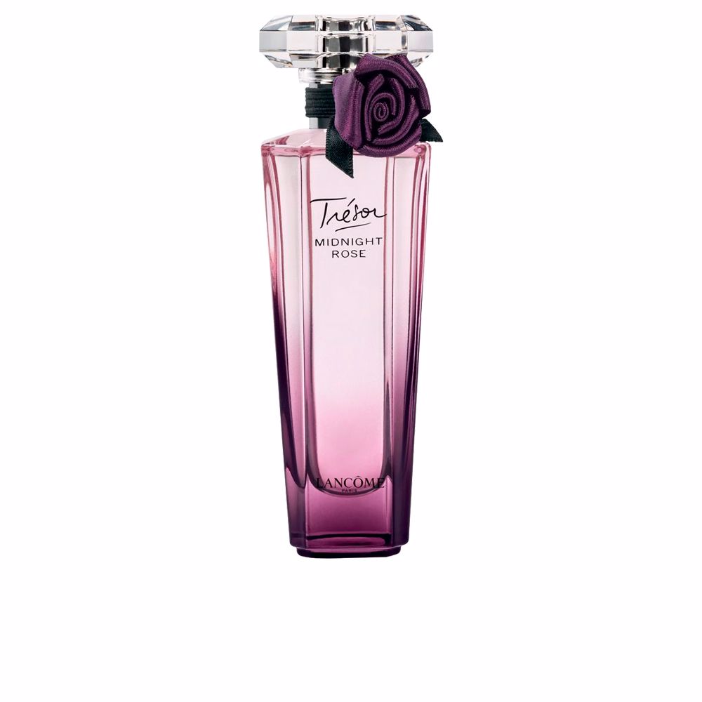 Lancôme Trésor Midnight Rose La Coquette: An Honest Review