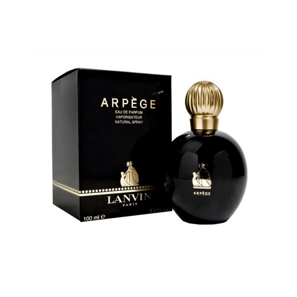 Lanvin Arpège: A Timeless Floral Aldehydic Masterpiece - Product Image