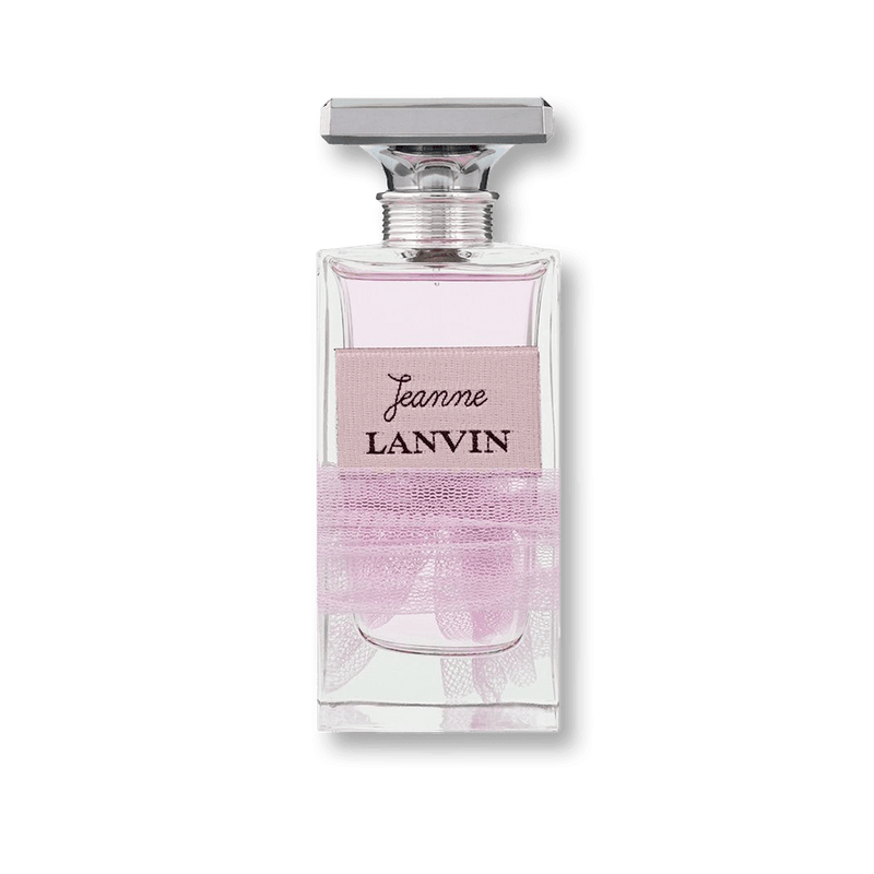 Lanvin Jeanne Lanvin: A Symphony of Blackberry and Peony - Product Image
