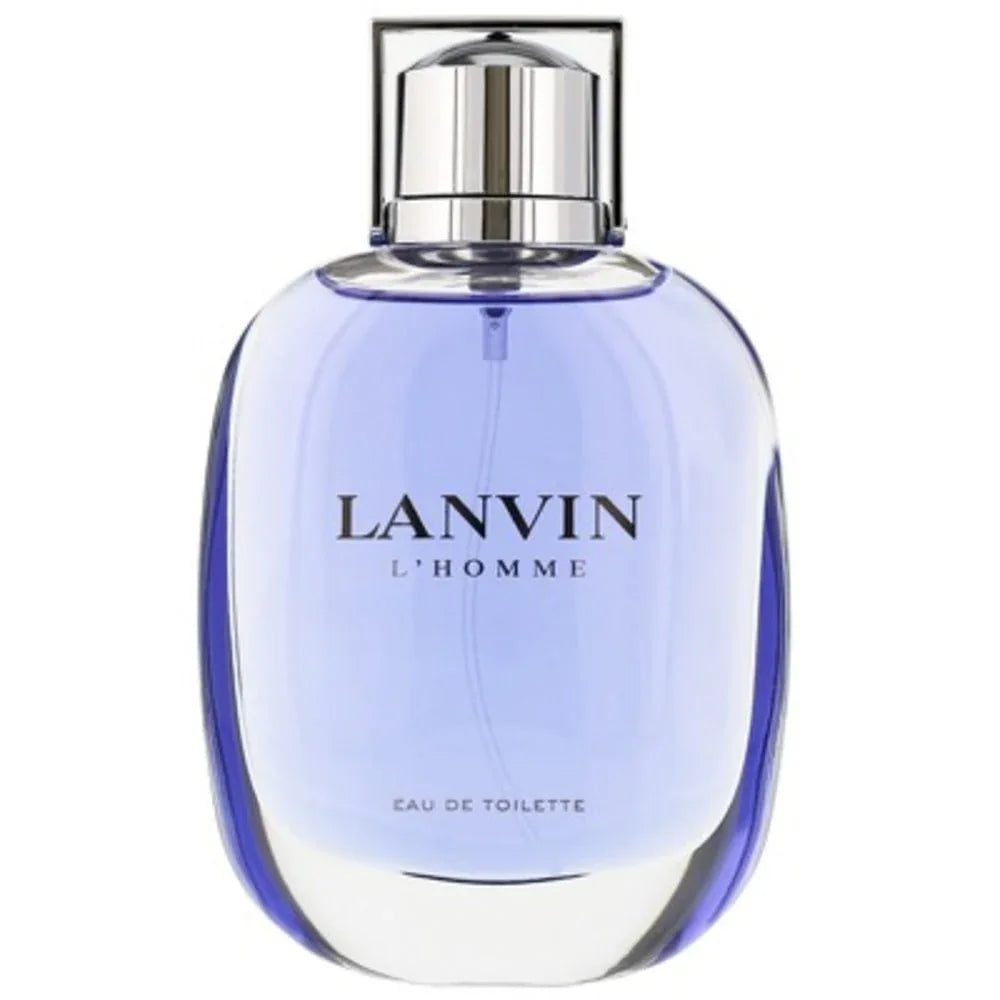 Lanvin L'Homme Review: The Quintessential Clean Classic - Product Image