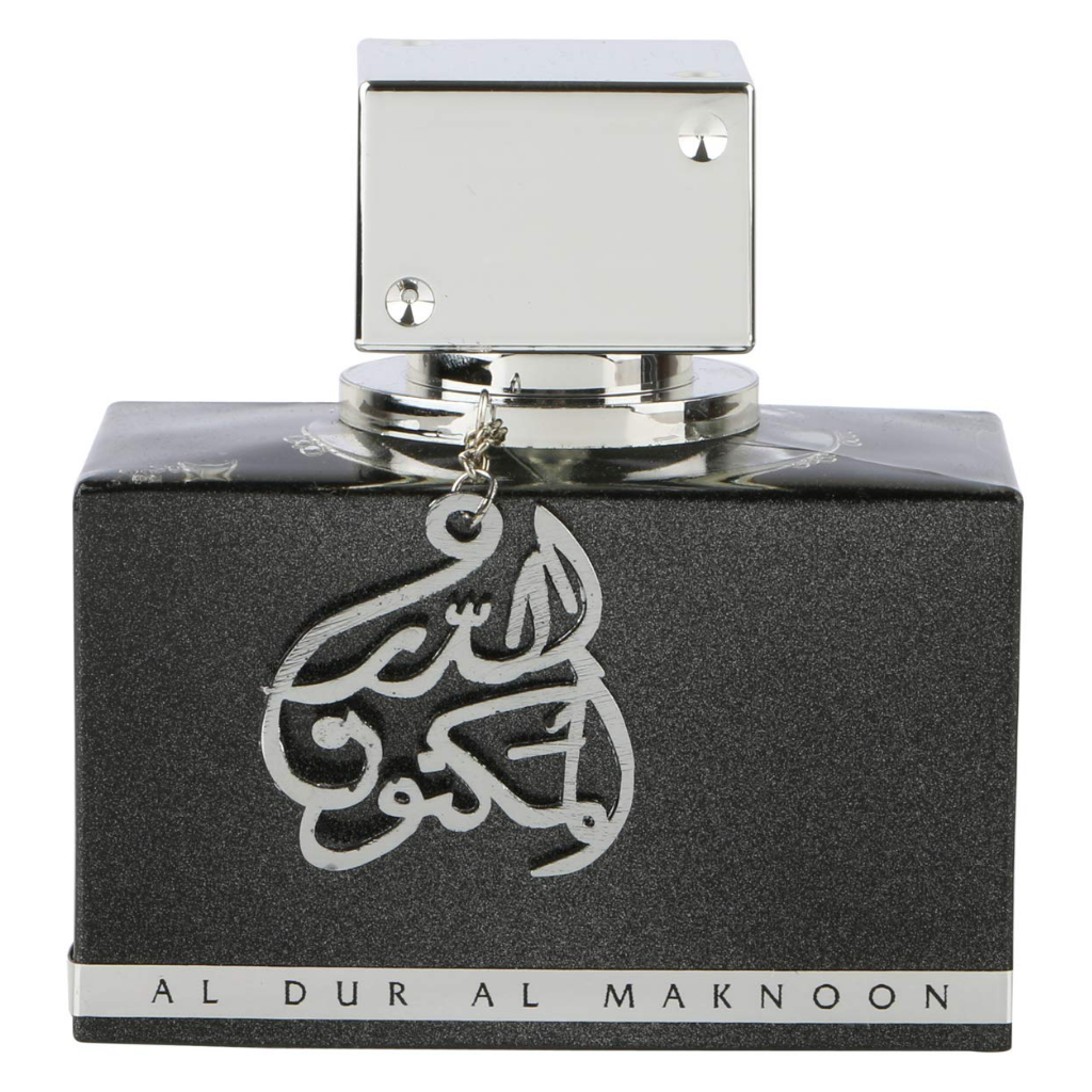 Lattafa Al Dur Al Maknoon Silver Review: Luxe Value - Product Image