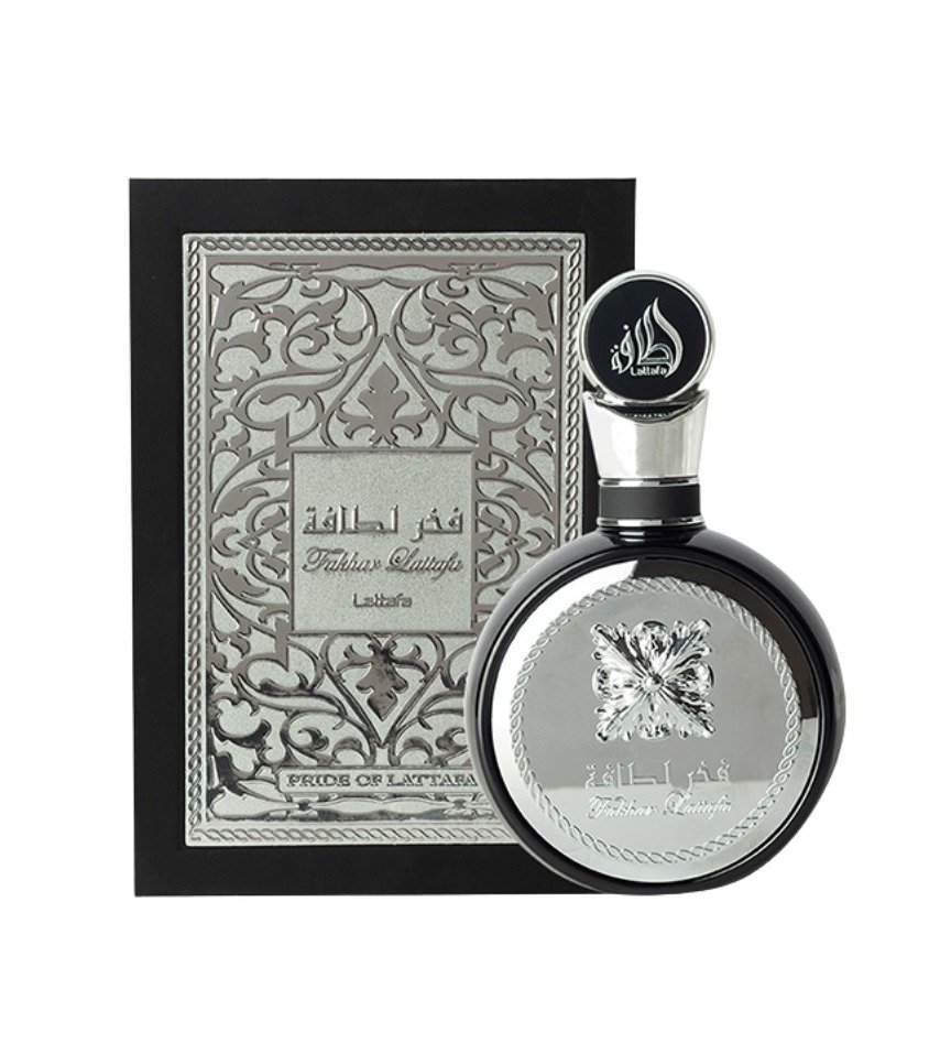 Lattafa Fakhar Black Review: A Modern Arabian Aromatic - Product Image