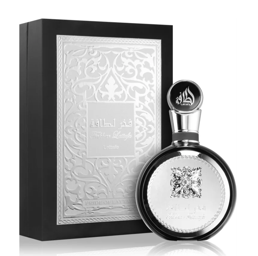 Lattafa Fakhar Black Review: Affordable Aromatic Mastery - Product Image