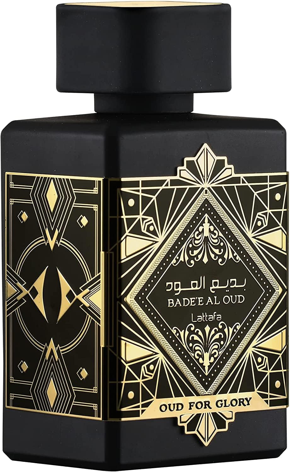 Lattafa Oud for Glory Review: An Oud Icon Reimagined - Product Image