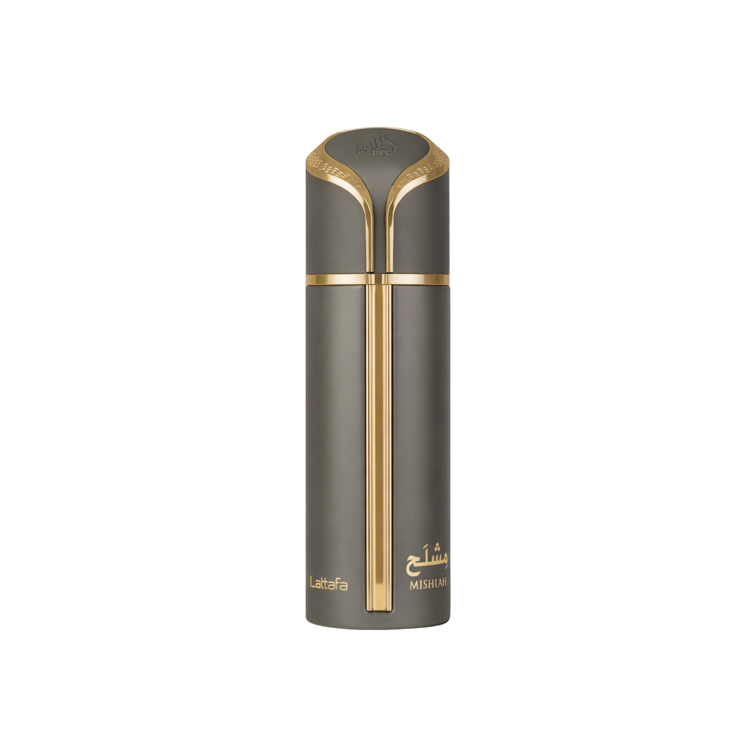 Lattafa Mishla Review: A Fresh, Spicy Elegance for Spring - Product Image