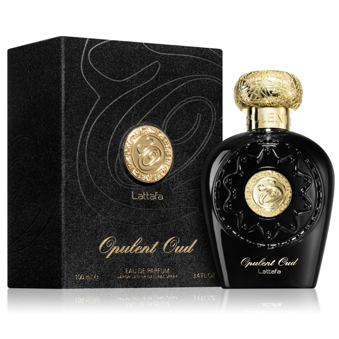 Lattafa Opulent Oud Review: The Affordable Oud Sensation - Product Image