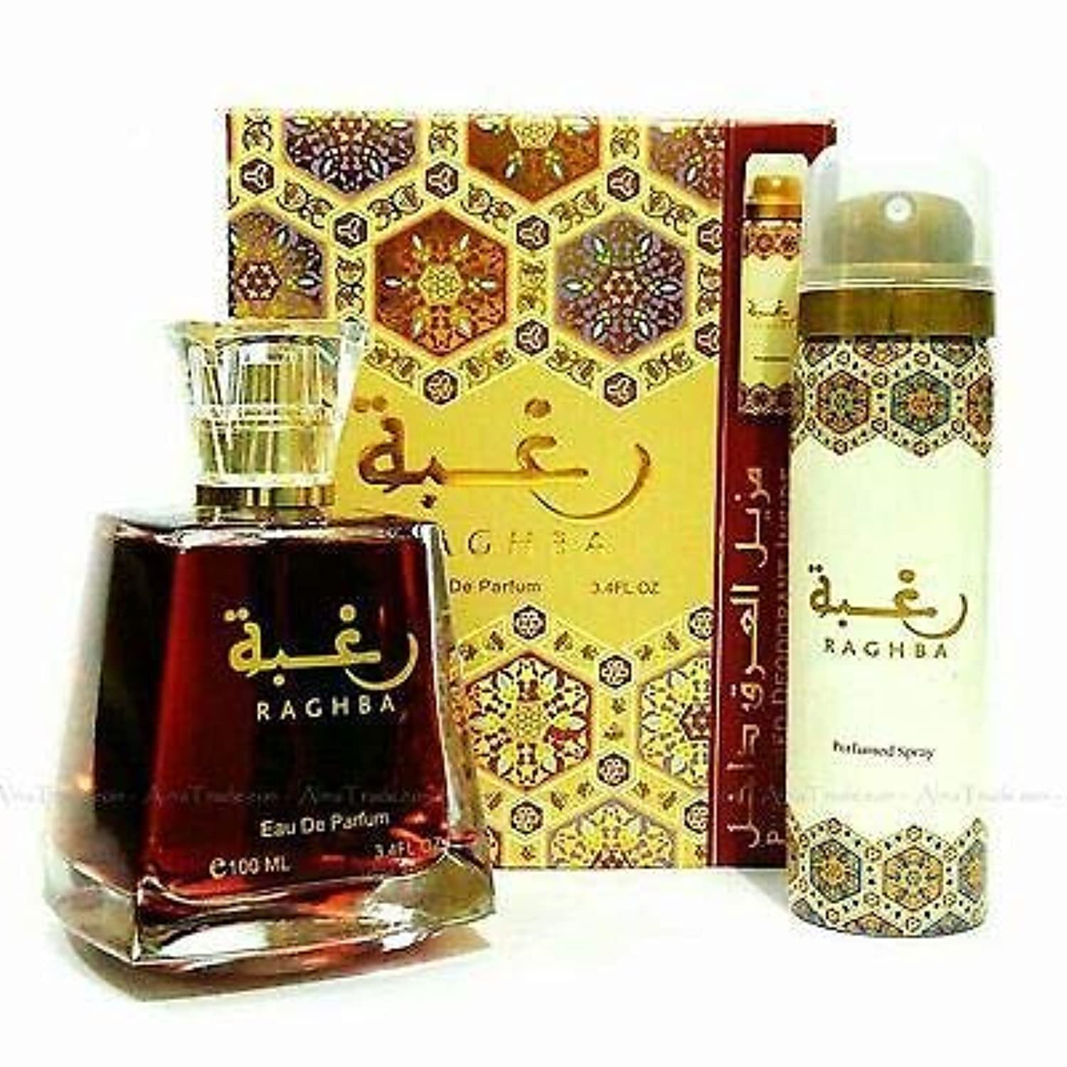 Lattafa Raghba Review: The Insider's Secret to Smelling Incredibly Expensive