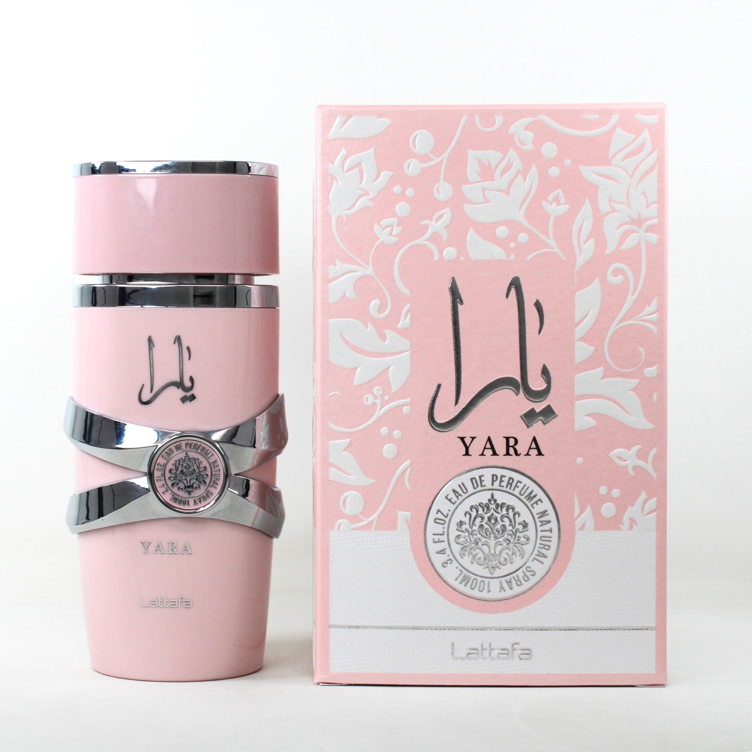 Lattafa Yara EDP Review: The Viral Vanilla Sensation - Product Image