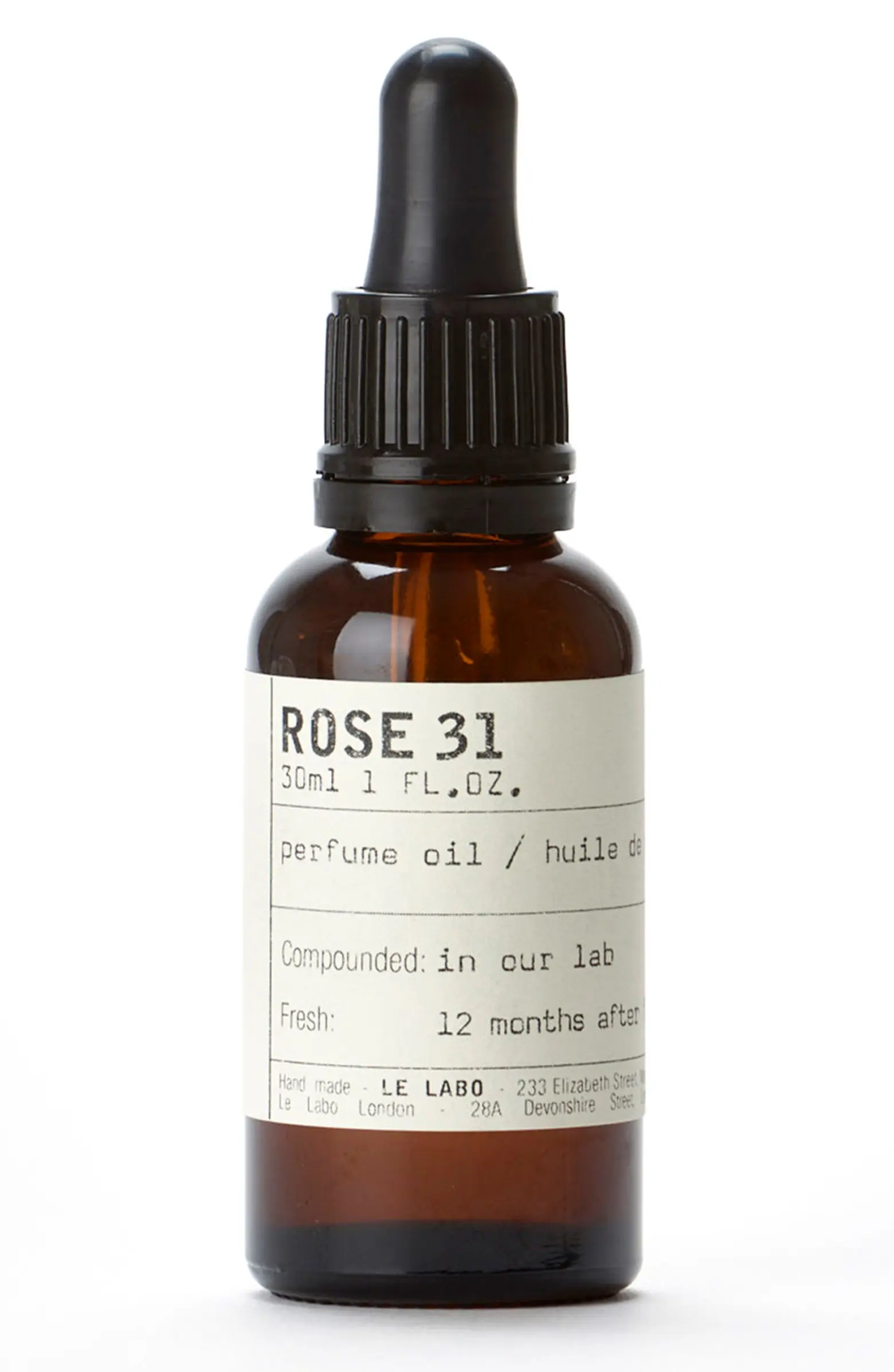 Le Labo Rose 31 Perfume Oil Review: The Insider's Guide to a Modern Classic