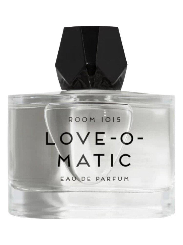 Loveatic Room 1015: The Scent of Modern Playfulness