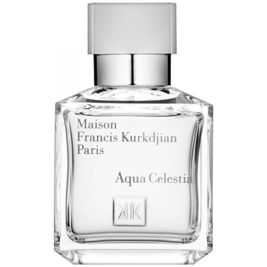 Maison Francis Kurkdjian Aqua Celestia Review: A Pricey Burst of Fresh Air - Product Image