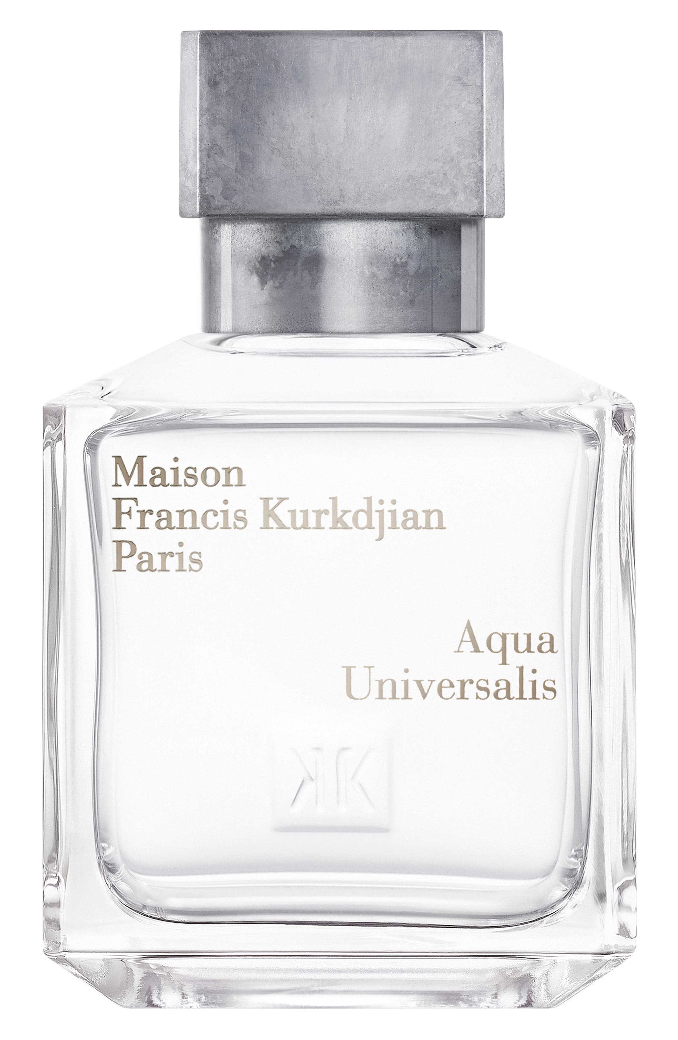 Maison Francis Kurkdjian Aqua Universalis: A Citrus Masterpiece - Product Image