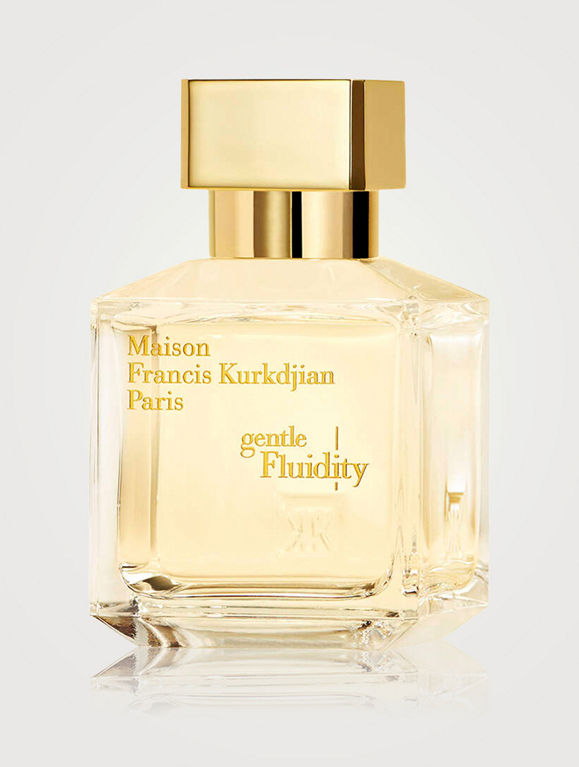 Gentle Fluidity Gold Review: Maison Francis Kurkdjian - Product Image