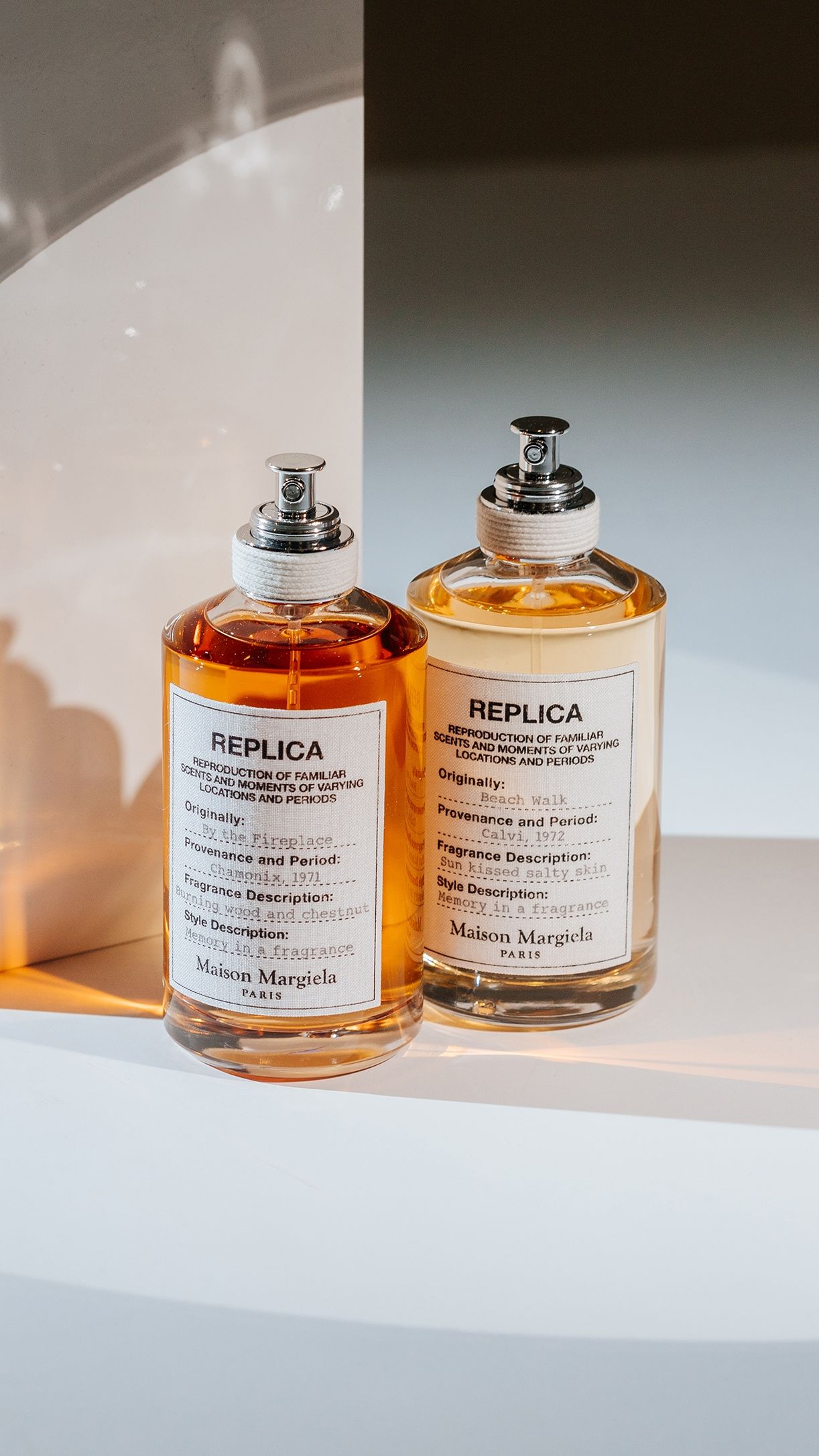 Maison Margiela Chapter 4 Tender Defiance: A 2026 Review - Product Image