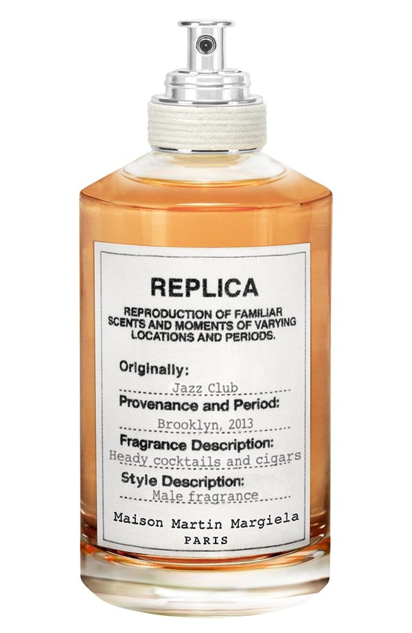 Maison Margiela Replica Jazz Club: A Liquid Jazz Odyssey - Product Image
