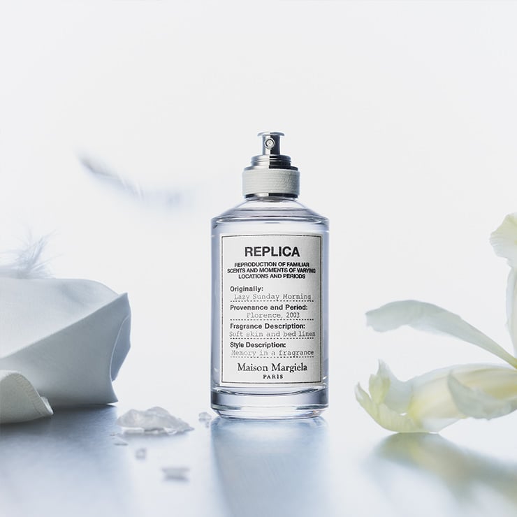 Maison Martin Margiela Lazy Sunday Morning: A Scented Solstice - Product Image