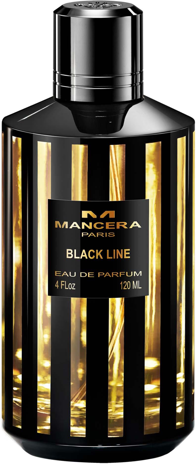 Mancera Black Line Review: A Potent Oriental-Spicy Masterpiece - Product Image
