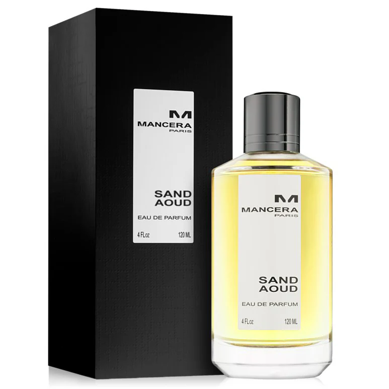 Mancera Sand Aoud Review: The Definitive Buyer's Guide
