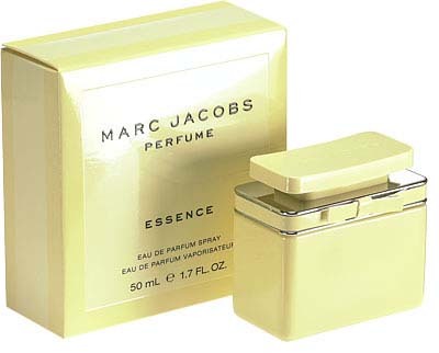 Marc Jacobs Essence Review: A Bold Signature for the Modern Man - Product Image