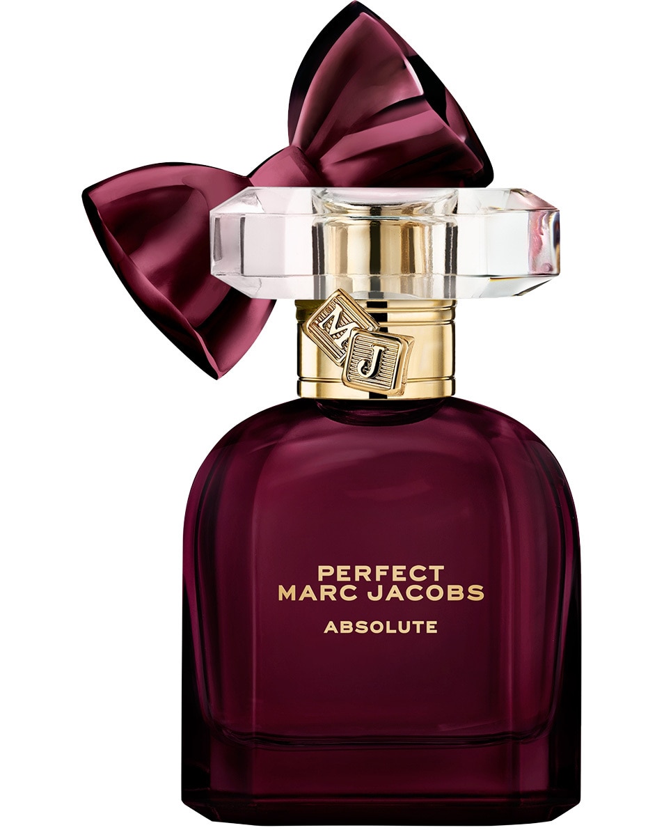 Marc Jacobs Perfect Absolute: A New Era of Gourmand Luxury - Product Image