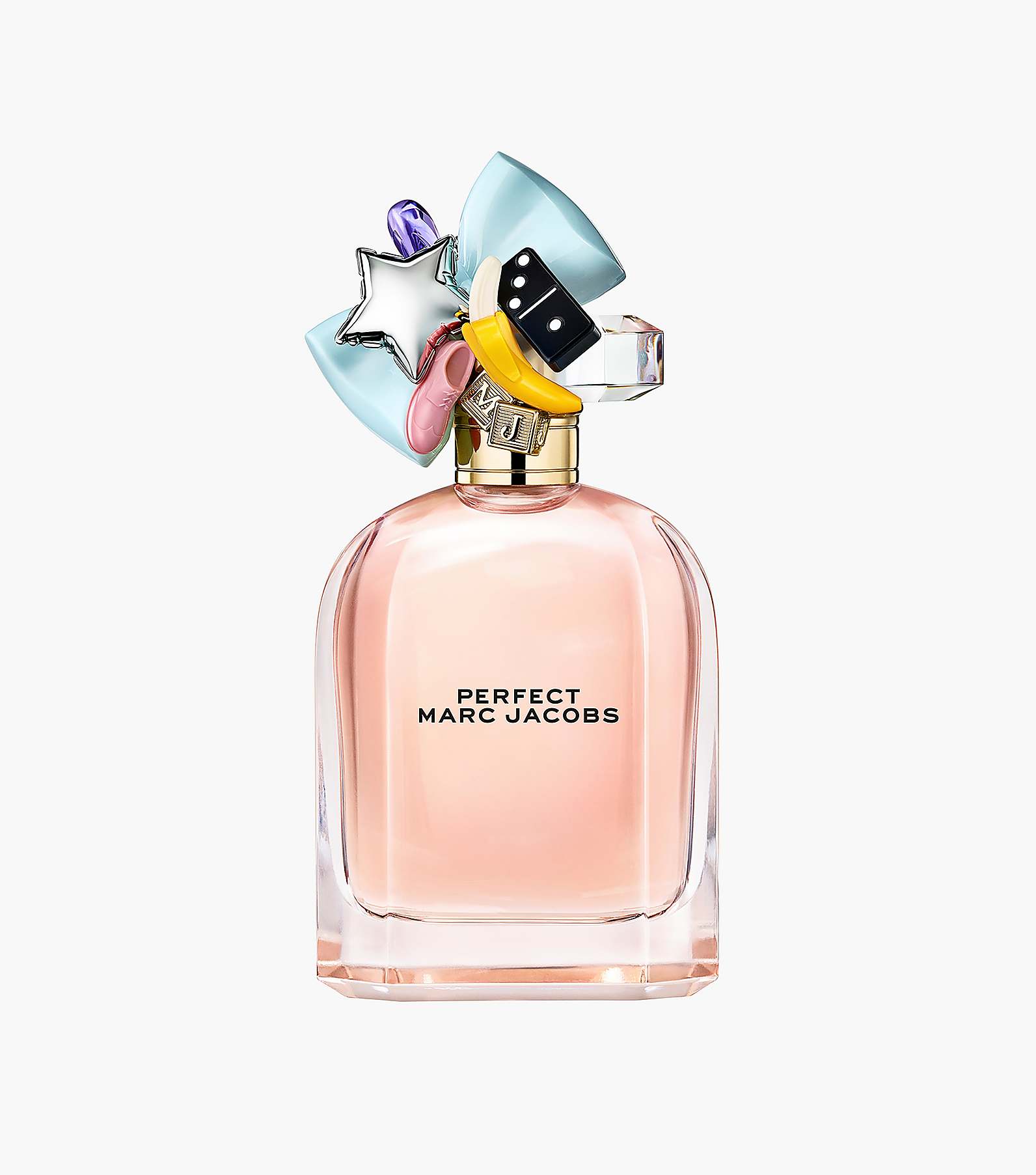 Marc Jacobs Perfect Review: A Modern Fruity Floral Staple - Product Image