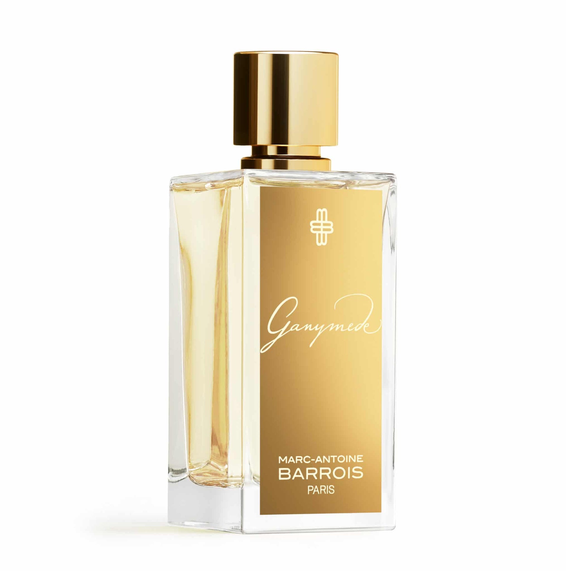 Marc-Antoine Barrois Ganymede Review: The Mineral Odyssey