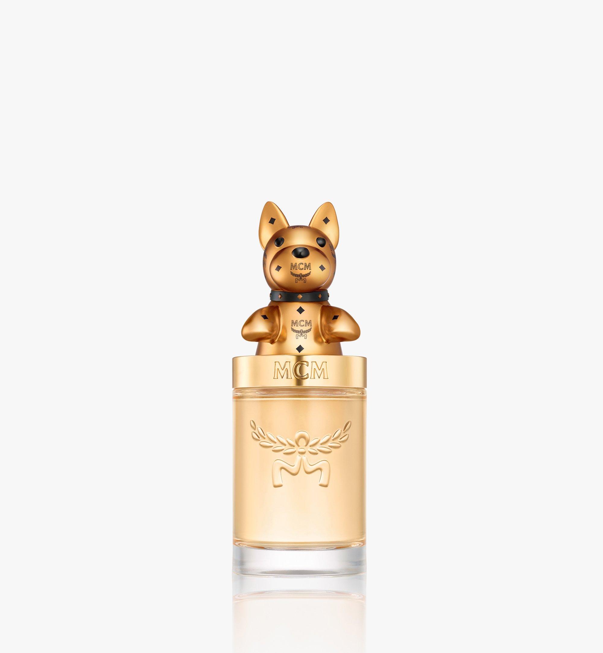 MCM Charming Pup EDP: An Exclusive Preview & Detailed Review - Product Image