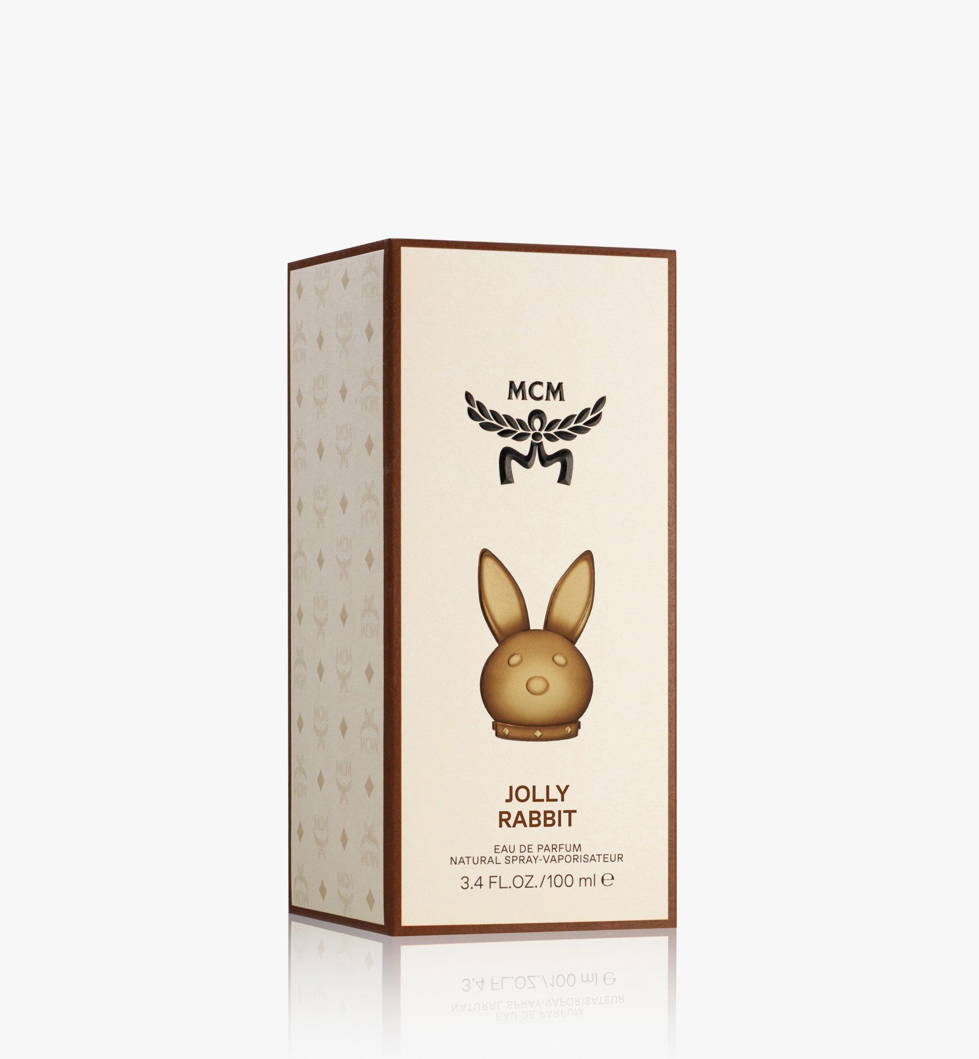 MCM Jolly Rabbit EDP: A Zesty, Modern Unisex Sensation - Product Image