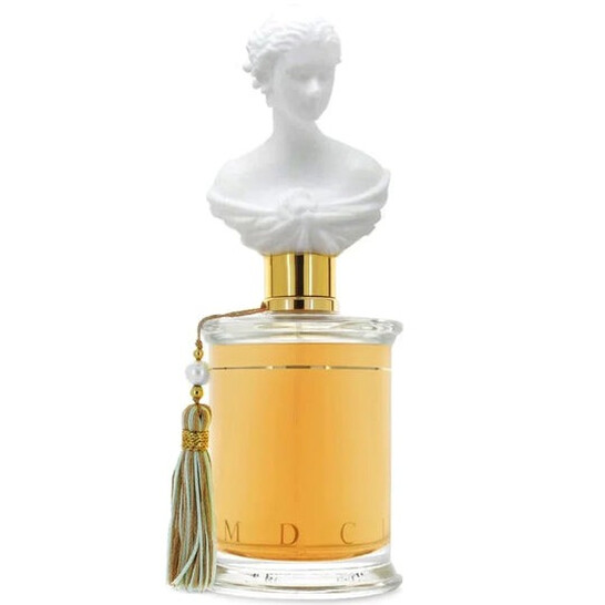 MDCI Parfums Nuit Andalouse: A Floral Dream of Spain