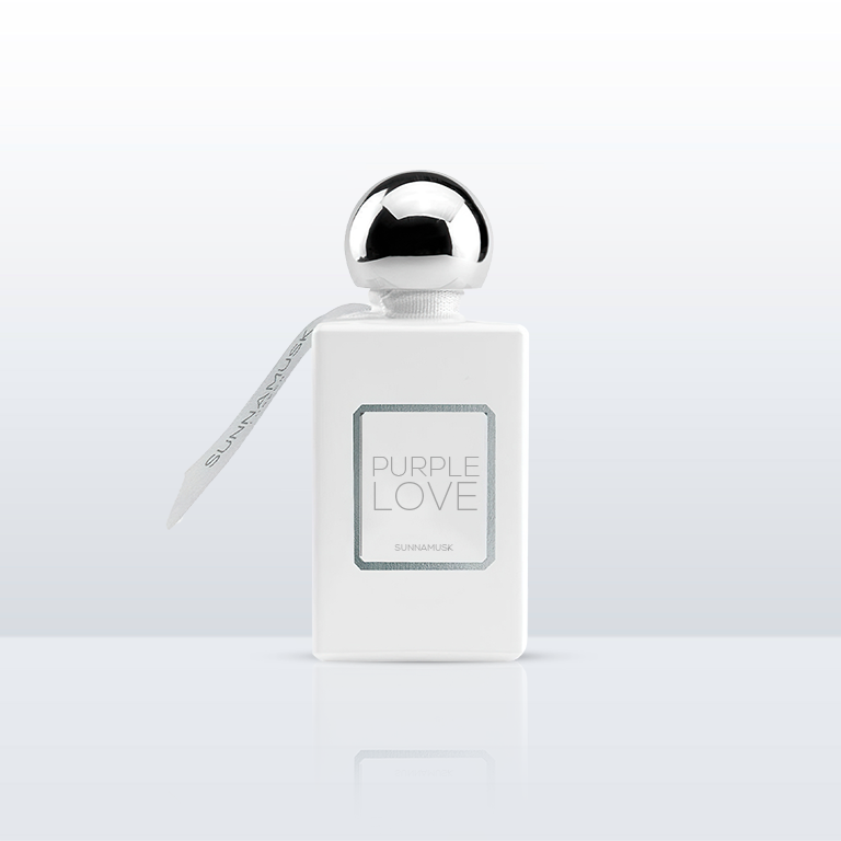 Purple Love by M. Micallef: A Gourmand Masterpiece Reviewed