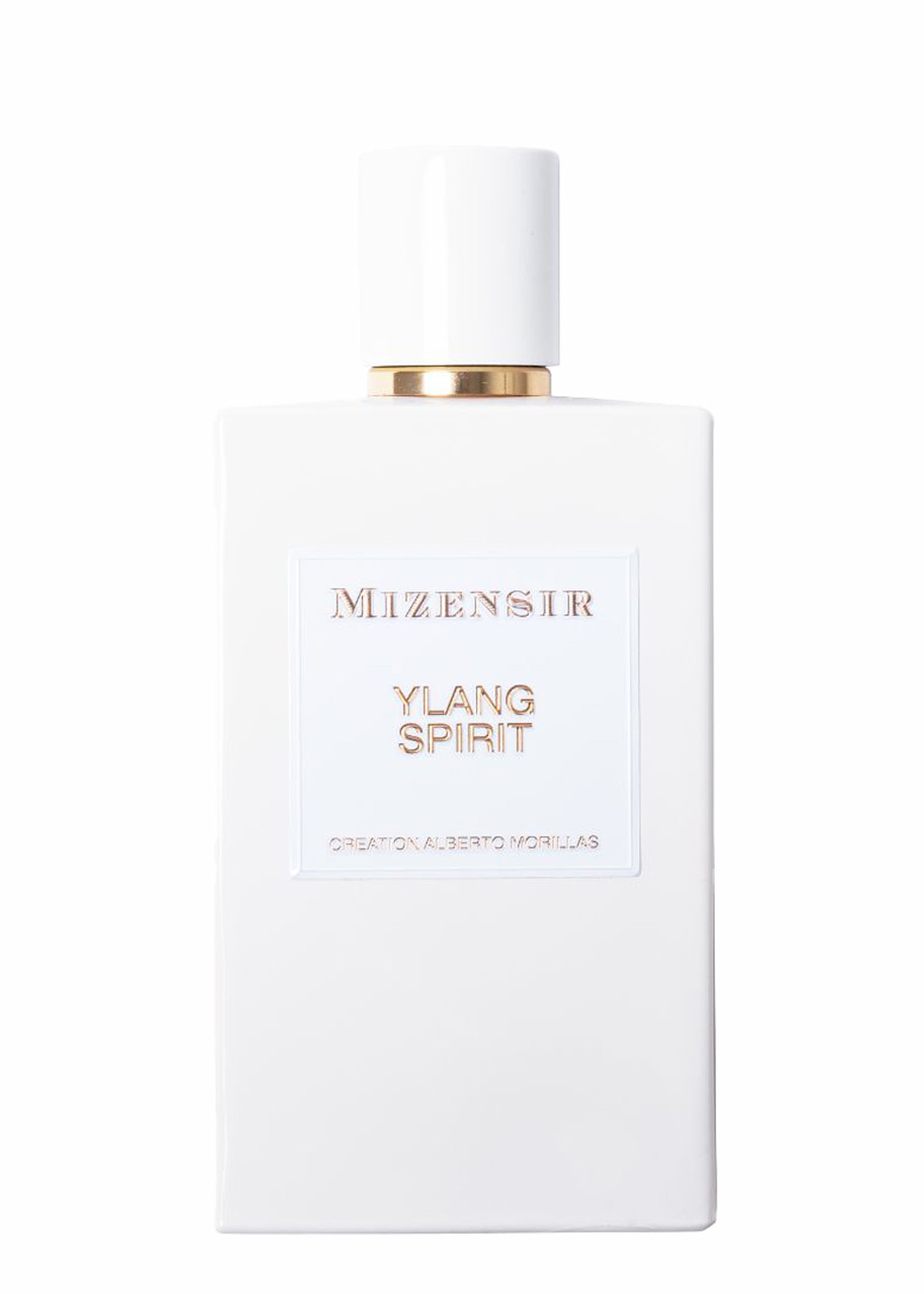 Misensia Elang Spirit Review: A Floral-Woody Masterpiece